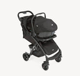 Joie  (i-Muze™)lx stroller and car seat travel system (new)